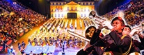 Militarii din Orchestra Prezidenţială participă la „Musikparade-2017” în Germania