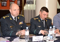 Conferința internațională „Mediul strategic de securitate: provocări și tendințe” se desfăşoară la Chişinău
