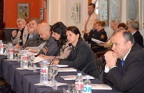 International Conference “Strategic Security Environment: Challenges and Trends” Organized in Chisinau 