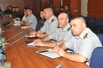 National Army Staff Trained on Procurement Integrity in the Defense Sector 