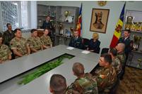 National Army Junior Commanders Trained by British Instructors 