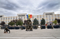 Academia Militară „Alexandru cel Bun” a sărbătorit 25 de ani de activitate