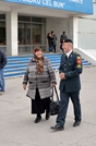 Academia Militară „Alexandru cel Bun” a sărbătorit 25 de ani de activitate