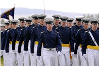 Air Force Academy and “West Point” Military Academy Start Admissions for 2018 