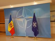Eugen Sturza Discusses in Brussels the Republic of Moldova-NATO Cooperation 