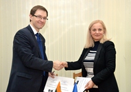 Republica Moldova şi Lituania au semnat un nou plan de colaborare în domeniul apărării