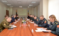 Chief of Defense of Lithuania Pays Official Visit to Chisinau