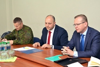Military Education Evaluated by NATO Experts