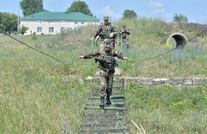 Infantrymen from Cahul – Champions at “Military Patrol”