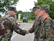 Infantrymen from Cahul – Champions at “Military Patrol”
