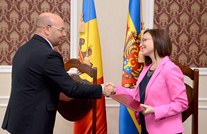 Ministry of Defense and UN Women Moldova Strengthen Their Cooperation