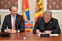 Ministerul Apărării şi Organizaţiile veteranilor de război au semnat un acord de colaborare