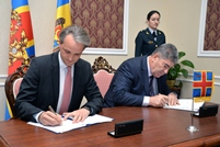 Ministerul Apărării şi Organizaţiile veteranilor de război au semnat un acord de colaborare