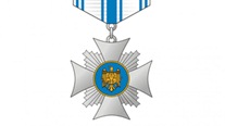 Persons Decorated with “Cross” Type Medals to Benefit from Nominal Allowances