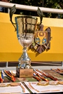 Students of Military Academy “Alexandru cel Bun” Win “Defense Minister’s Cup”