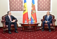 Republica Moldova şi China îşi vor intensifica cooperarea în domeniul Apărării