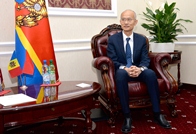 Republica Moldova şi China îşi vor intensifica cooperarea în domeniul Apărării