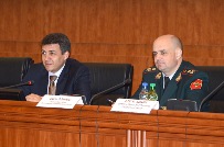 Experţi NATO evaluează reformele în domeniul apărării