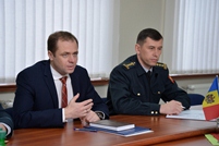 Moldovan-Lithuanian Cooperation Discussed at Ministry of Defense 