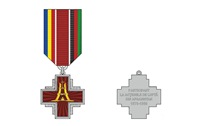 The Participants in Combat Actions in Afghanistan to Receive Commemorative Cross