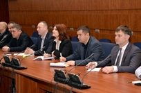 Moldovan-Romanian Cooperation Discussed at Ministry of Defense
