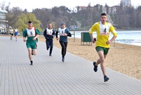 Infantrymen of “Stefan cel Mare” Brigade – National Army Champions at Athletics Championship