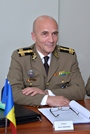 The Joint Moldovan-Romanian Committee Meets at Ministry of Defense