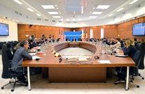 Republica Moldova - Carolina de Nord - 20 de ani de parteneriat
