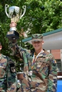 Soldiers from Cahul Win the Minister’s Cup at Military Skills Competition