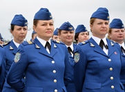 Show aviatic la Mărculeşti, organizat de Ziua Regimentului  „Decebal”