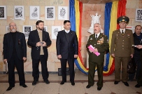 Commemorative medals – 25 years since Chernobyl disaster