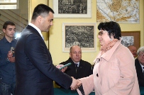 Commemorative medals – 25 years since Chernobyl disaster
