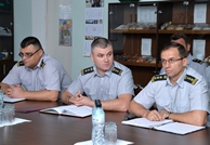 Public Procurement System to the Attention of the Minister of Defense