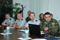 Public Procurement System to the Attention of the Minister of Defense