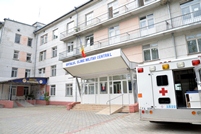 The Minister of Defense, visiting the Central Military Hospital