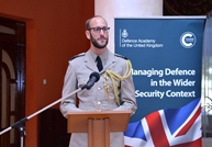 Ministries of Defense of the Republic of Moldova and Great Britain organizes, for the first time, a course in defense management.