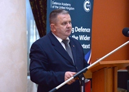 Ministerele Apărării ale Republicii Moldova şi Marii Britanii organizează, în premieră, un curs în managementul apărării