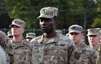 Infanteriştii de la Bălţi se instruiesc la „Rapid Trident 2019”