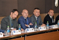 Conferinţa anuală OCC, desfăşurată, în premieră, la Chişinău
