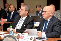 OCC annual conference, held for the first time in Chisinau