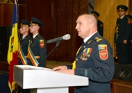 Double celebration for the Military Academy of the Armed Forces