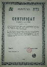 Academia Militară, acreditată de Consiliul de Conducere al Agenţiei Naţionale de Asigurare a Calităţii în Educaţie şi Cercetare
