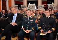 Experienţa Poloniei în protecţia veteranilor de război, abordată în cadrul unei Conferinţe internaţionale la Chişinău
