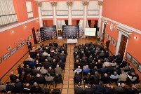 Experienţa Poloniei în protecţia veteranilor de război, abordată în cadrul unei Conferinţe internaţionale la Chişinău