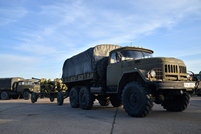 Conducerea Ministerului Apărării și Armatei Naționale a verificat pregătirea de luptă a militarilor de la Dănceni