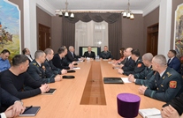 The Postgraduate course in security and national defense started