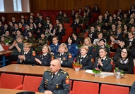 Femeile din Armata Naţională, omagiate la Ministerul Apărării