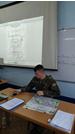 Studii la distanţă în Academia Militară „Alexandru cel Bun”