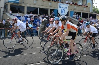 Ziua sportivului marcată trînta naţională