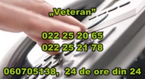 More than 50 people asked for help on the VETERAN telephone line